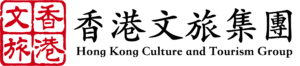 港文旅logo